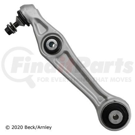 102-8246 by BECK ARNLEY - CONTROL ARM WITH BALL JOINT
