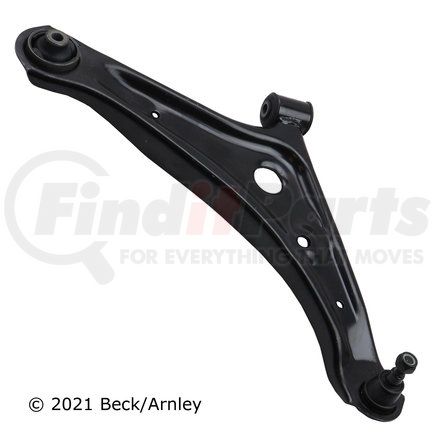 102-8257 by BECK ARNLEY - CONTROL ARM WITH BALL JOINT