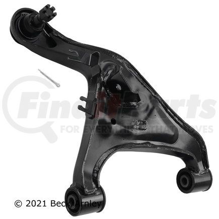 102-8254 by BECK ARNLEY - CONTROL ARM WITH BALL JOINT