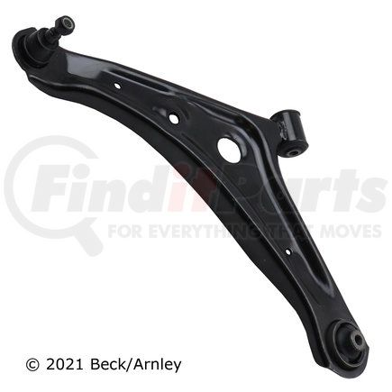 102-8256 by BECK ARNLEY - CONTROL ARM WITH BALL JOINT