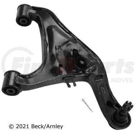 102-8255 by BECK ARNLEY - CONTROL ARM WITH BALL JOINT