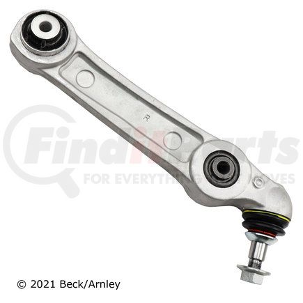 102-8266 by BECK ARNLEY - CONTROL ARM WITH BALL JOINT