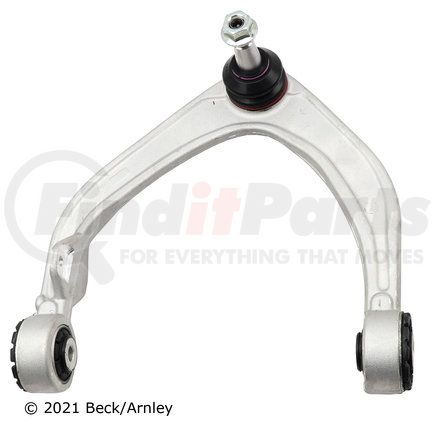 102-8268 by BECK ARNLEY - CONTROL ARM WITH BALL JOINT