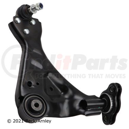 102-8269 by BECK ARNLEY - CONTROL ARM WITH BALL JOINT