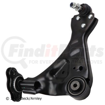 102-8270 by BECK ARNLEY - CONTROL ARM WITH BALL JOINT