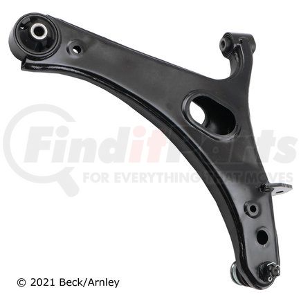 102-8271 by BECK ARNLEY - CONTROL ARM WITH BALL JOINT