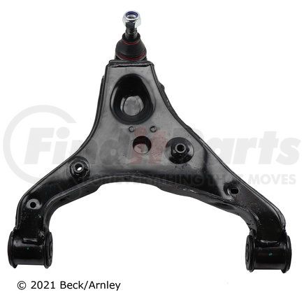 102-8264 by BECK ARNLEY - CONTROL ARM WITH BALL JOINT