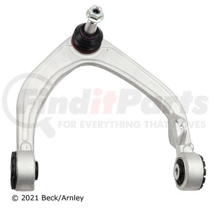 102-8267 by BECK ARNLEY - CONTROL ARM WITH BALL JOINT