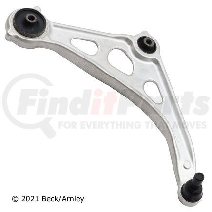 1028278 by BECK ARNLEY - CONTROL ARM WITH BALL JOINT