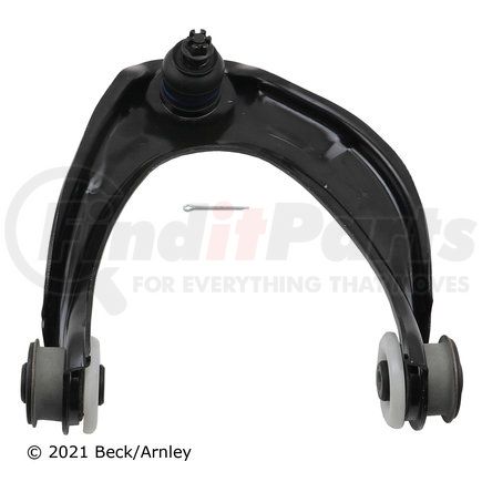 102-8280 by BECK ARNLEY - CONTROL ARM WITH BALL JOINT