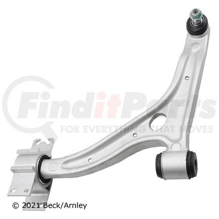 102-8281 by BECK ARNLEY - CONTROL ARM WITH BALL JOINT