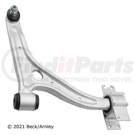 102-8282 by BECK ARNLEY - CONTROL ARM WITH BALL JOINT