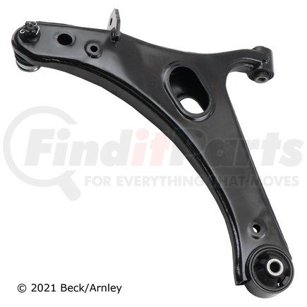102-8272 by BECK ARNLEY - CONTROL ARM WITH BALL JOINT