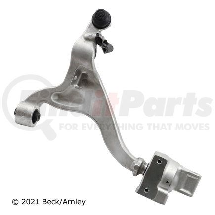 102-8289 by BECK ARNLEY - CONTROL ARM WITH BALL JOINT