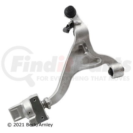 102-8290 by BECK ARNLEY - CONTROL ARM WITH BALL JOINT