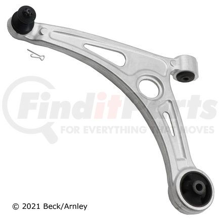 102-8291 by BECK ARNLEY - CONTROL ARM WITH BALL JOINT