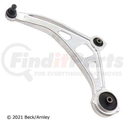 102-8293 by BECK ARNLEY - CONTROL ARM WITH BALL JOINT