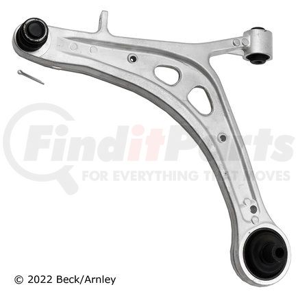 102-8287 by BECK ARNLEY - CONTROL ARM WITH BALL JOINT