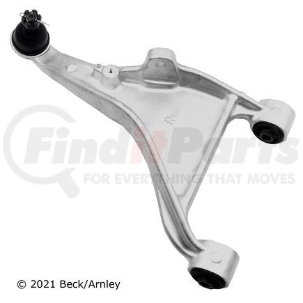 102-8298 by BECK ARNLEY - CONTROL ARM WITH BALL JOINT