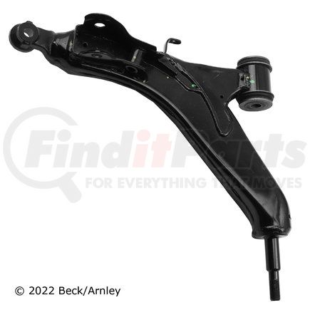 102-8299 by BECK ARNLEY - SUSPENSION CONTROL ARM