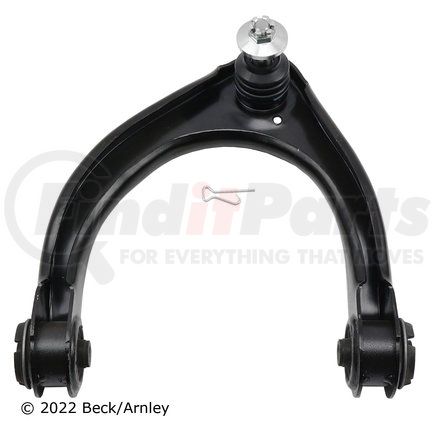 102-8301 by BECK ARNLEY - SUSPENSION CONTROL ARM AND BALL JOINT ASSEMBLY