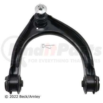 102-8302 by BECK ARNLEY - SUSPENSION CONTROL ARM AND BALL JOINT ASSEMBLY