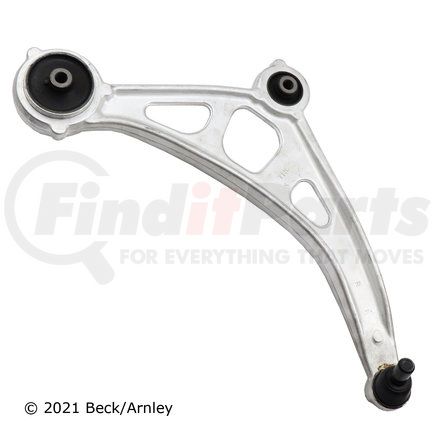 102-8294 by BECK ARNLEY - CONTROL ARM WITH BALL JOINT