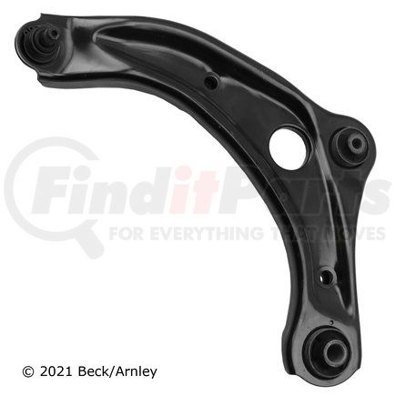 1028295 by BECK ARNLEY - CONTROL ARM WITH BALL JOINT