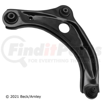 102-8296 by BECK ARNLEY - CONTROL ARM WITH BALL JOINT