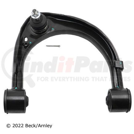 102-8308 by BECK ARNLEY - CONTROL ARM WITH BALL JOINT