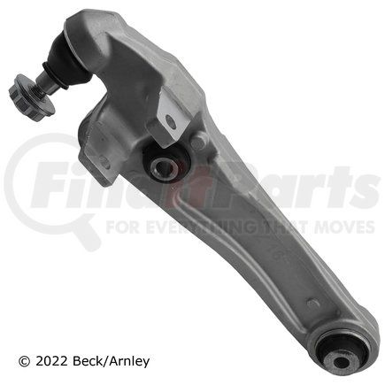 102-8313 by BECK ARNLEY - CONTROL ARM WITH BALL JOINT