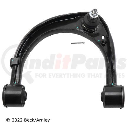 102-8307 by BECK ARNLEY - CONTROL ARM WITH BALL JOINT