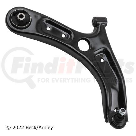 102-8322 by BECK ARNLEY - SUSPENSION CONTROL ARM AND BALL JOINT ASSEMBLY