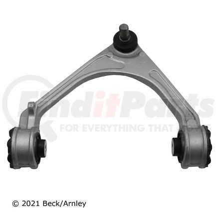 102-8314 by BECK ARNLEY - CONTROL ARM WITH BALL JOINT