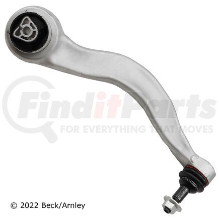 102-8316 by BECK ARNLEY - CONTROL ARM WITH BALL JOINT