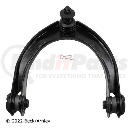1028318 by BECK ARNLEY - SUSPENSION CONTROL ARM AND BALL JOINT ASSEMBLY