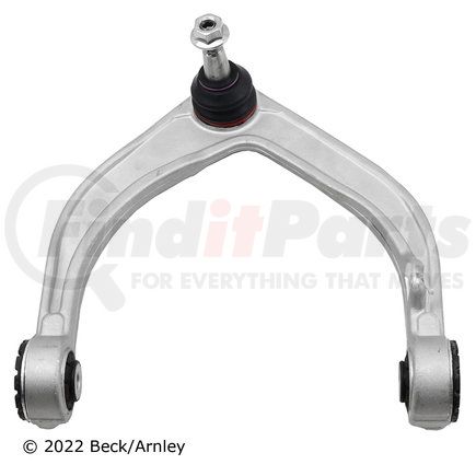 102-8333 by BECK ARNLEY - CONTROL ARM WITH BALL JOINT