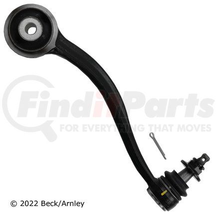 1028337 by BECK ARNLEY - CONTROL ARM WITH BALL JOINT