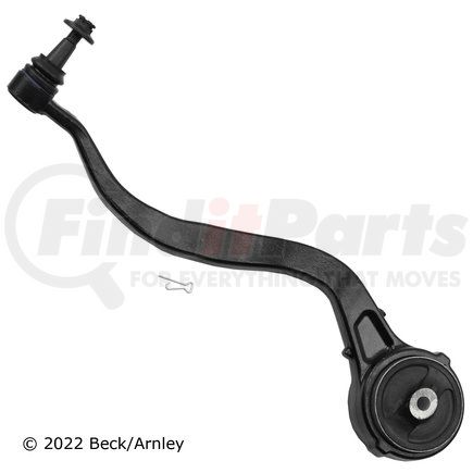 102-8331 by BECK ARNLEY - CONTROL ARM WITH BALL JOINT