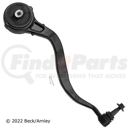 102-8332 by BECK ARNLEY - CONTROL ARM WITH BALL JOINT