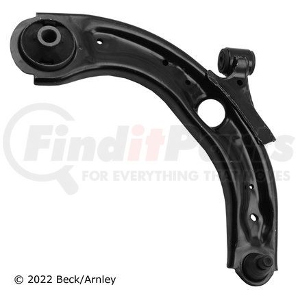 102-8349 by BECK ARNLEY - CONTROL ARM WITH BALL JOINT