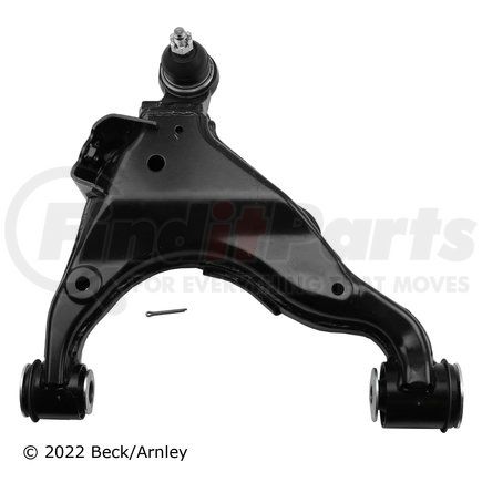 1028346 by BECK ARNLEY - CONTROL ARM WITH BALL JOINT