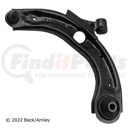 102-8348 by BECK ARNLEY - CONTROL ARM WITH BALL JOINT