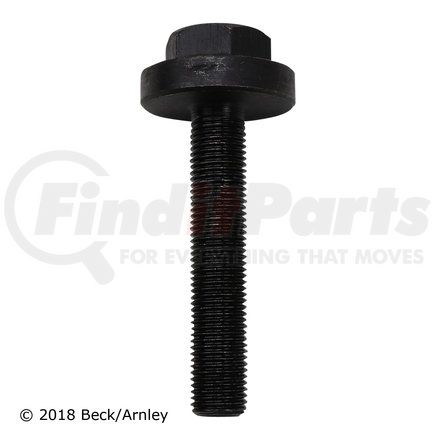 103-0539 by BECK ARNLEY - STEEL AXLE BOLT