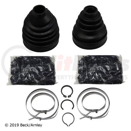 103-3125 by BECK ARNLEY - CV JOINT BOOT KIT