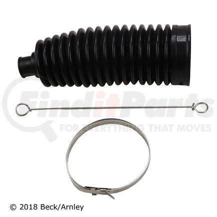 103-3121 by BECK ARNLEY - STEERING RACK BOOT KIT