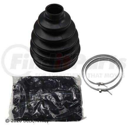 103-3141 by BECK ARNLEY - CONSTANT VELOCITY JOINT BOOT KIT