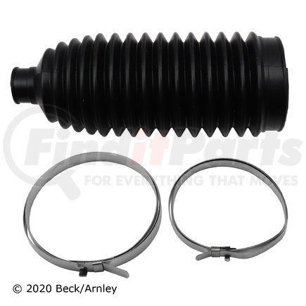 103-3136 by BECK ARNLEY - STEERING RACK BOOT KIT