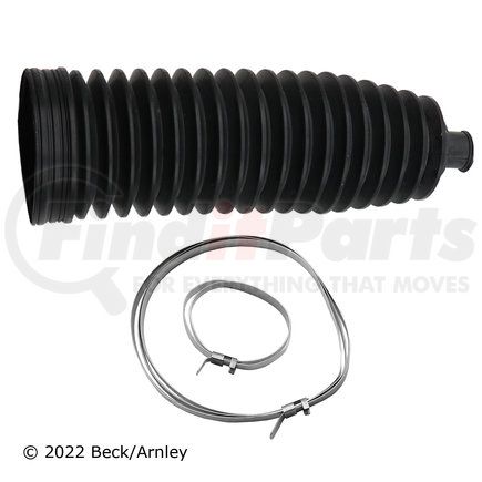 103-3169 by BECK ARNLEY - STEERING RACK BOOT KIT