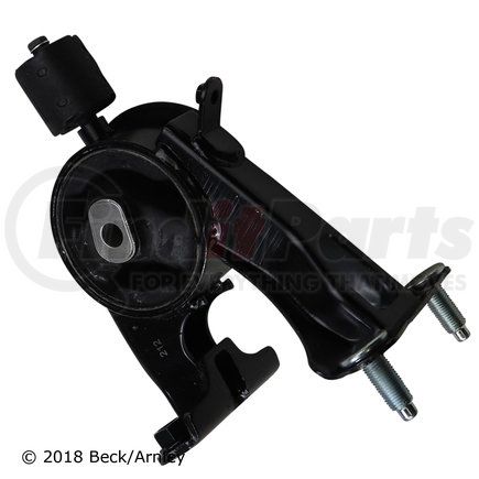 104-2283 by BECK ARNLEY - TRANSMISSION MOUNT